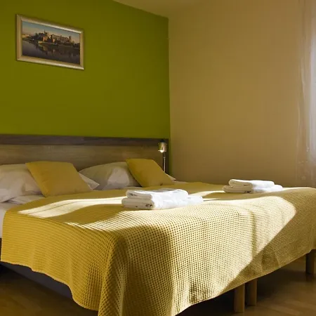 Appartement Vistula Krakau