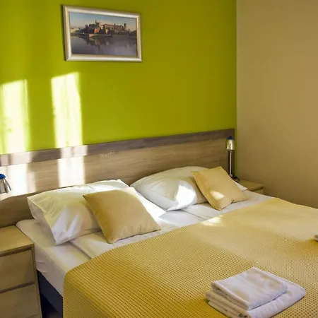 Vistula Appartement