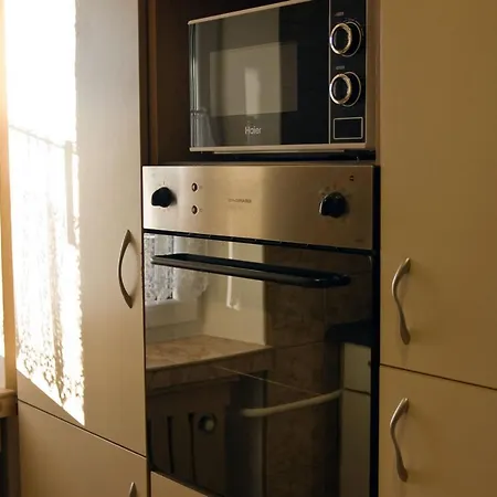 Vistula Appartement *