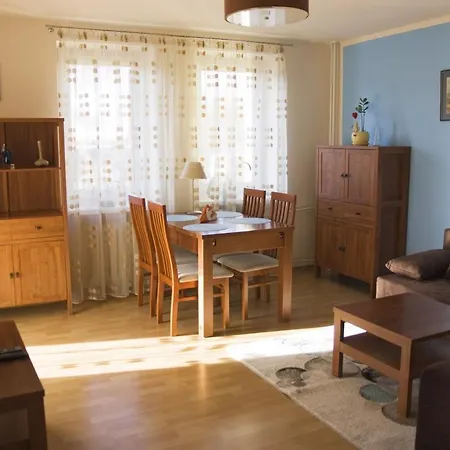 Vistula Appartement *