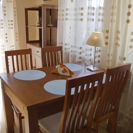 Appartement Vistula