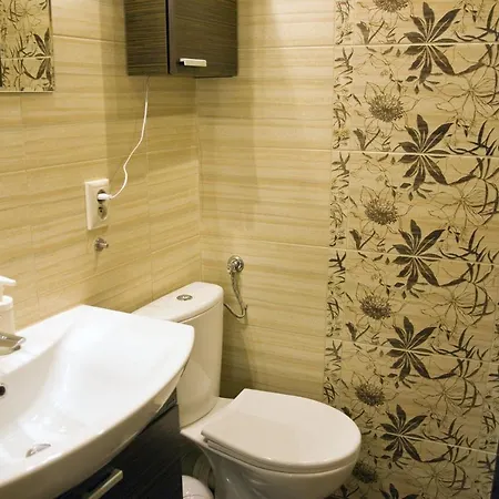 Vistula Appartement Krakau