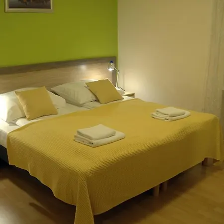 Appartement Vistula